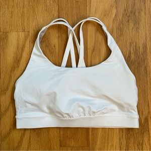 Lulu Sports Bra
